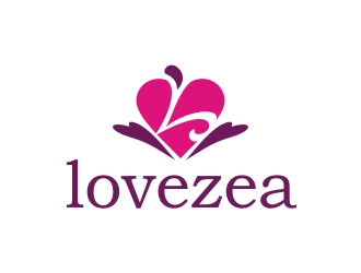 曾翼的logo設(shè)計