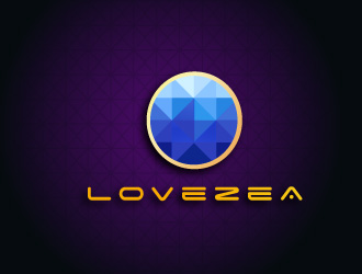 黎明鋒的logo設(shè)計