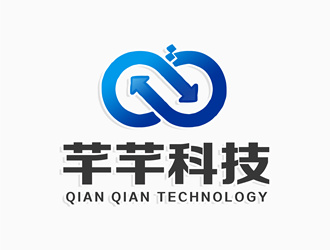 朱兵的logo設(shè)計(jì)