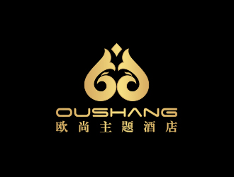 孫金澤的logo設(shè)計