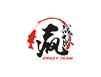 陳國偉的logo設(shè)計