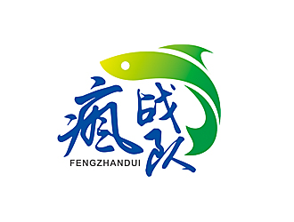 趙鵬的logo設(shè)計