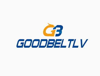 朱兵的logo設(shè)計(jì)