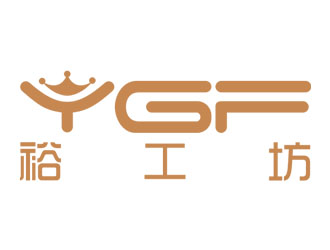 郭重陽的logo設(shè)計(jì)