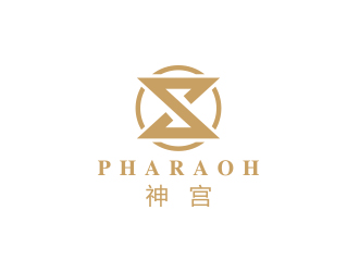 孫金澤的logo設(shè)計