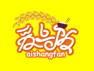 黃安悅的logo設(shè)計