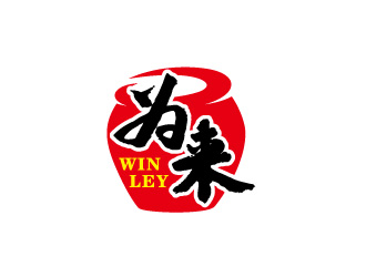 周金進的logo設(shè)計