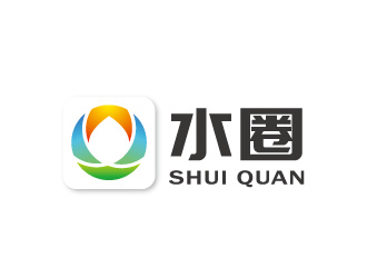 周金進(jìn)的logo設(shè)計