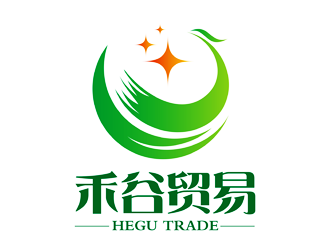 譚家強(qiáng)的logo設(shè)計