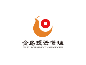 張華的logo設(shè)計(jì)
