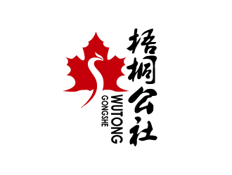 張俊的logo設(shè)計