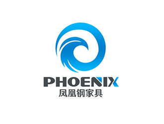 吳曉偉的logo設(shè)計(jì)