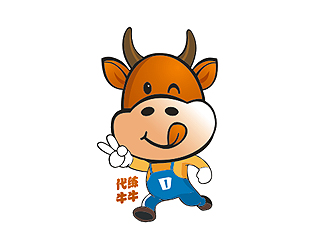 盛銘的logo設(shè)計