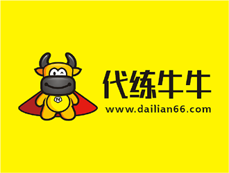 梁俊的logo設(shè)計