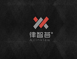 黎明鋒的logo設(shè)計