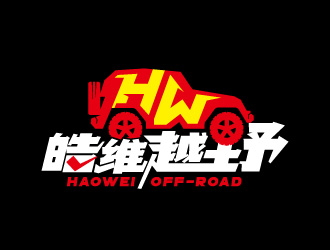 周金進的logo設計