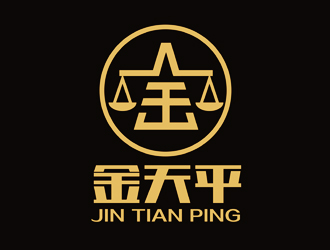 譚家強的logo設(shè)計