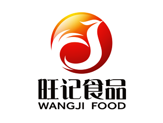 譚家強的logo設(shè)計