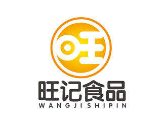 趙鵬的logo設(shè)計