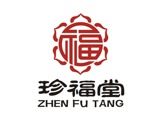 譚家強的logo設(shè)計