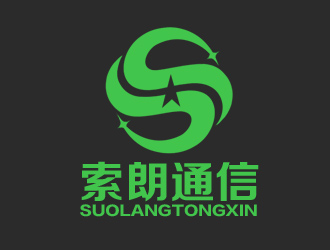 余亮亮的logo設(shè)計(jì)