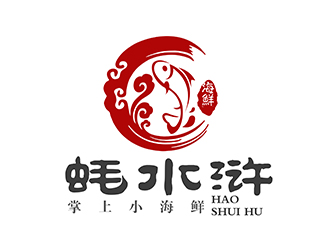 潘樂的logo設(shè)計(jì)