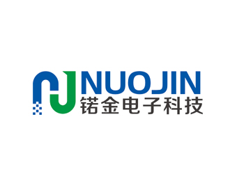 趙鵬的logo設(shè)計