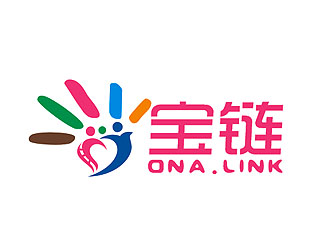 盛銘的logo設(shè)計