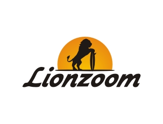 曾翼的沖浪板運(yùn)動英文字體logologo設(shè)計(jì)