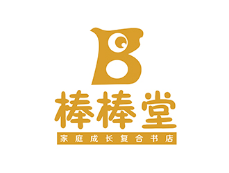 潘樂的logo設(shè)計(jì)