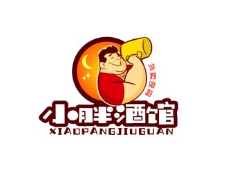 郭慶忠的logo設(shè)計