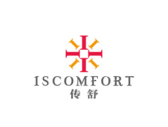 周金進的logo設(shè)計