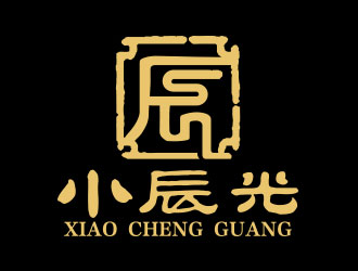 向正軍的logo設(shè)計(jì)