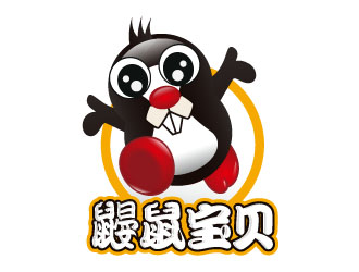 張祥琴的logo設(shè)計