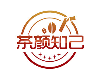 朱兵的logo設(shè)計(jì)