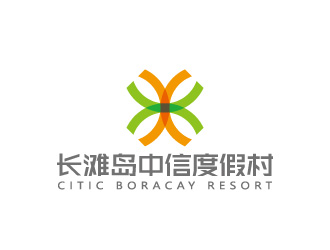 周金進(jìn)的logo設(shè)計(jì)