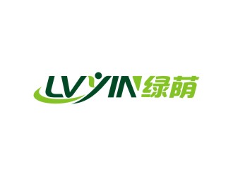 曾翼的logo設計