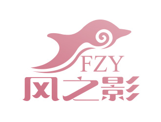 向正軍的logo設(shè)計