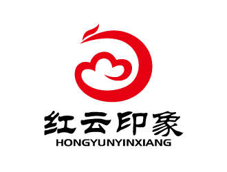 張俊的logo設計