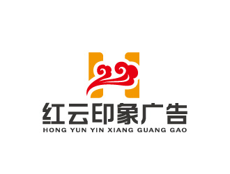 周金進的logo設計