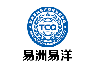 余亮亮的logo設計