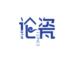 郭慶忠的logo設(shè)計
