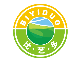 李杰的logo設(shè)計