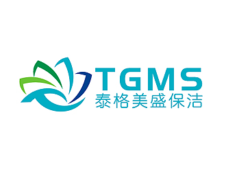 盛銘的logo設(shè)計