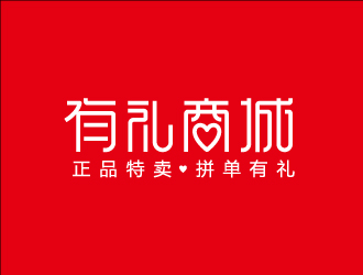 葉美寶的logo設(shè)計