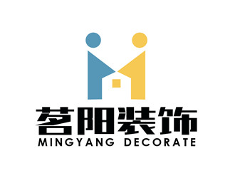 朱兵的logo設(shè)計