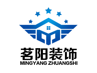 余亮亮的logo設(shè)計