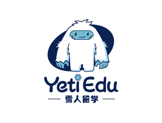 勇炎的logo設(shè)計