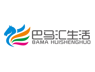 趙鵬的logo設(shè)計