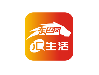 姜彥海的logo設(shè)計